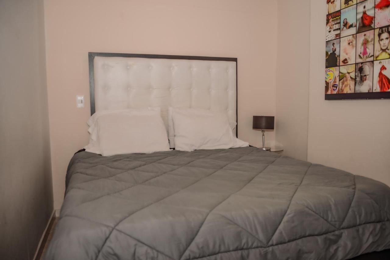 Poblado Brownstone Lejlighed Medellín Eksteriør billede